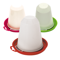 NOVITAL ABBEVERATOIO SIFONE lt 0,75