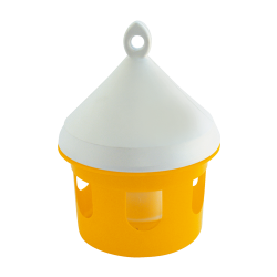NOVITAL MANGIATOIA lt 3 - COLOMBI + GALLINACEI