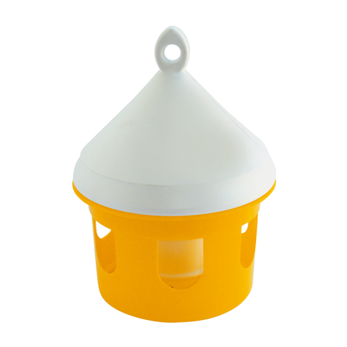 NOVITAL MANGIATOIA lt 3 - COLOMBI + GALLINACEI