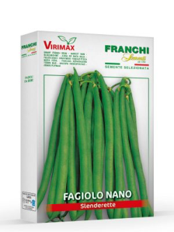 FAGIOLO NANO SLENDERETTE