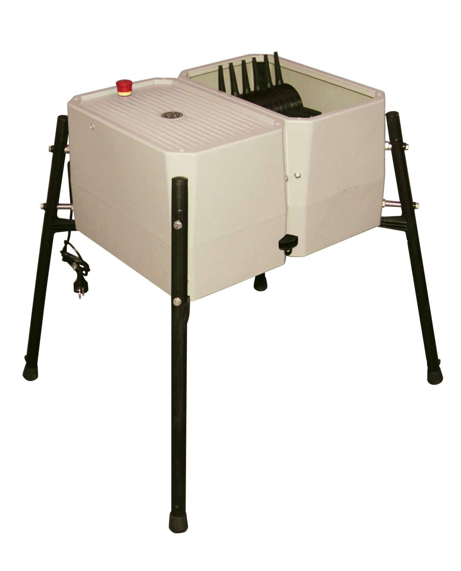 NOVITAL SPIUMATRICE ABS 24 DITA - immagine 5