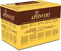 APIINVERT SCIROPPO LIQUIDO 2,5KG x 5