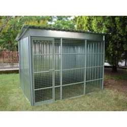 BOX POLLI 180X270 art. 180