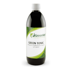 GREENVET GREEN TONIC