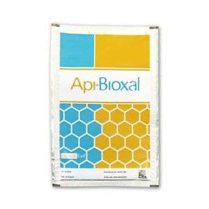 API BIOXAL 35gr