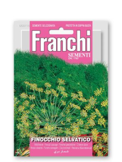 FINOCCHIO SELVATICO