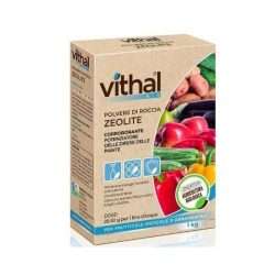 VITHAL ZEOLITE