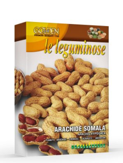 ARACHIDE SOMALA