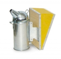 AFFUMICATORE ACCIAIO INOX 80mm