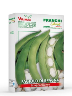 FAGIOLO DI SPAGNA BIANCO