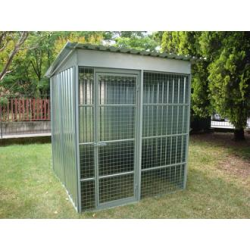BOX POLLI 180X180 art. 178