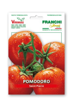 POMODORO SAINT PIERRE