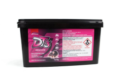 TOPICIDA DT3 GRANI 1,5Kg | Formevet