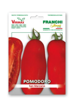 POMODORO S.MARZANO