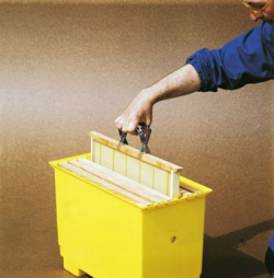 PINZA PER TELAINI