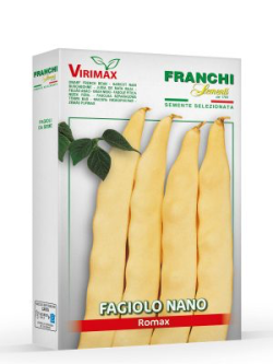 FAGIOLO NANO MERAVIGLIA DI VENEZIA ROMAX