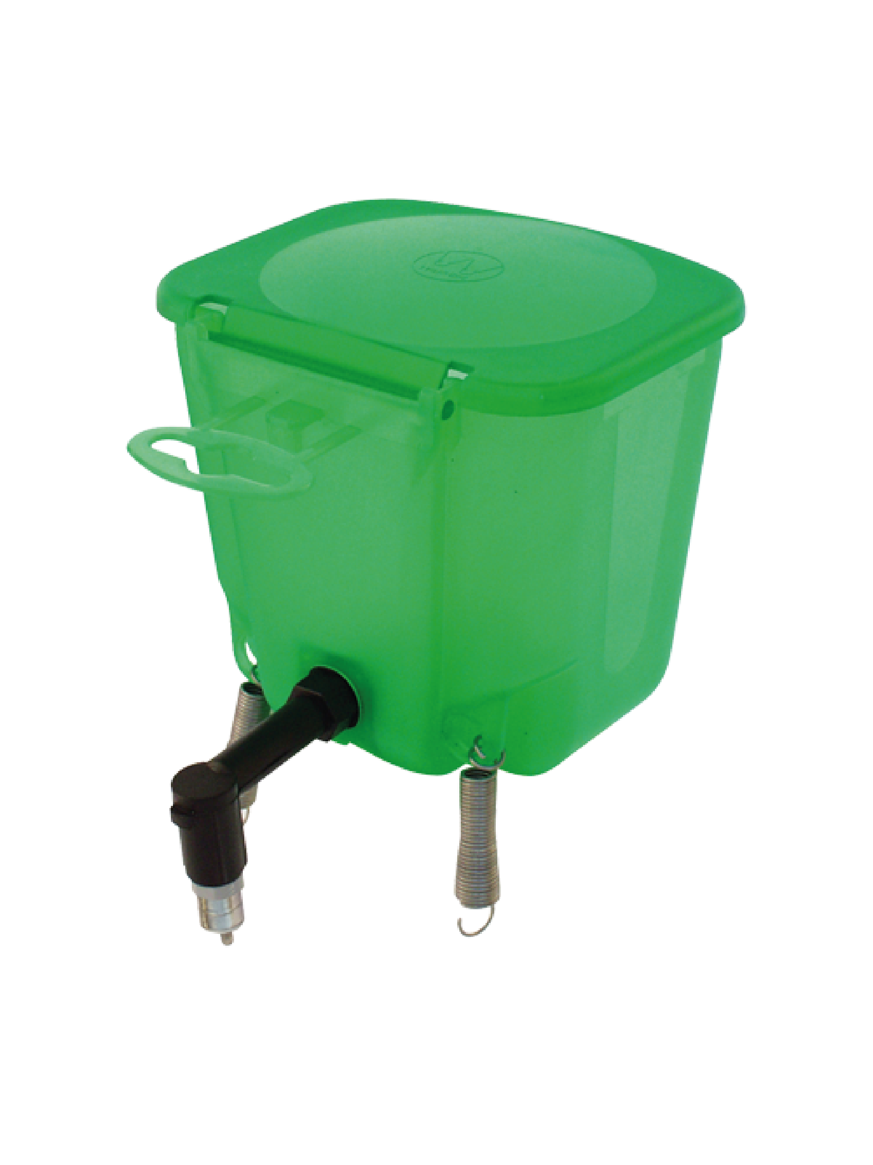 NOVITAL ABBEVERATOIO DERBY cl 50 + Abb. TOP 90°