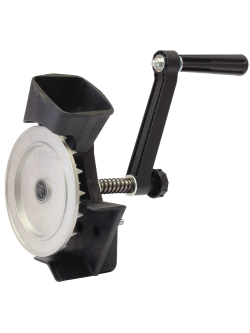 NOVITAL SGRANATOIO MANUALE RITMO PREMIUM