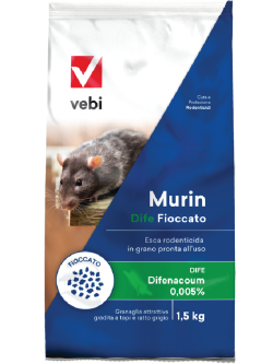 MURIN DIFE FIOCCATO 1,5kg