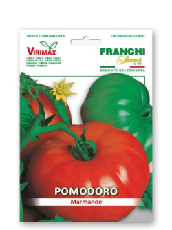 POMODORO MARMANDE