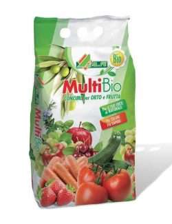 ALFE MULTIBIO 4Kg