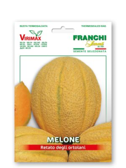 MELONE RETATO DEGLI ORTOLANI