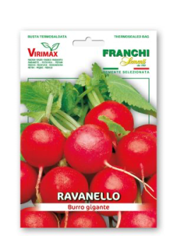 RAVANELLO BURRO GIGANTE