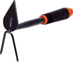 STOCKER ZAPPETTA A CUORE BIDENTE