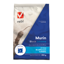 MURIN BLOCK EXTREME