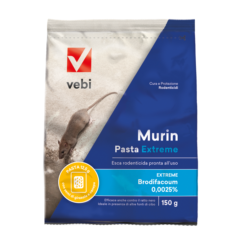 MURIN PASTA EXTREME 150g