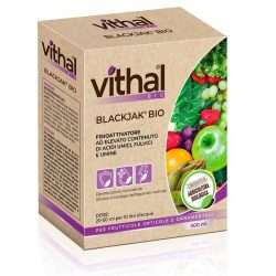 VITHAL BLACKJAK BIO