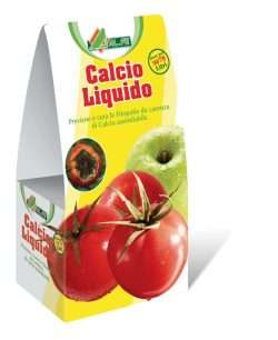 ALFE CALCIO LIQUIDO