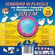 NOVITAL SERBATOIO IT 12 CON PORTAGOMMA - immagine 2