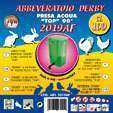 NOVITAL ABBEVERATOIO DERBY cl 100 + Abb. TOP 90° - immagine 2