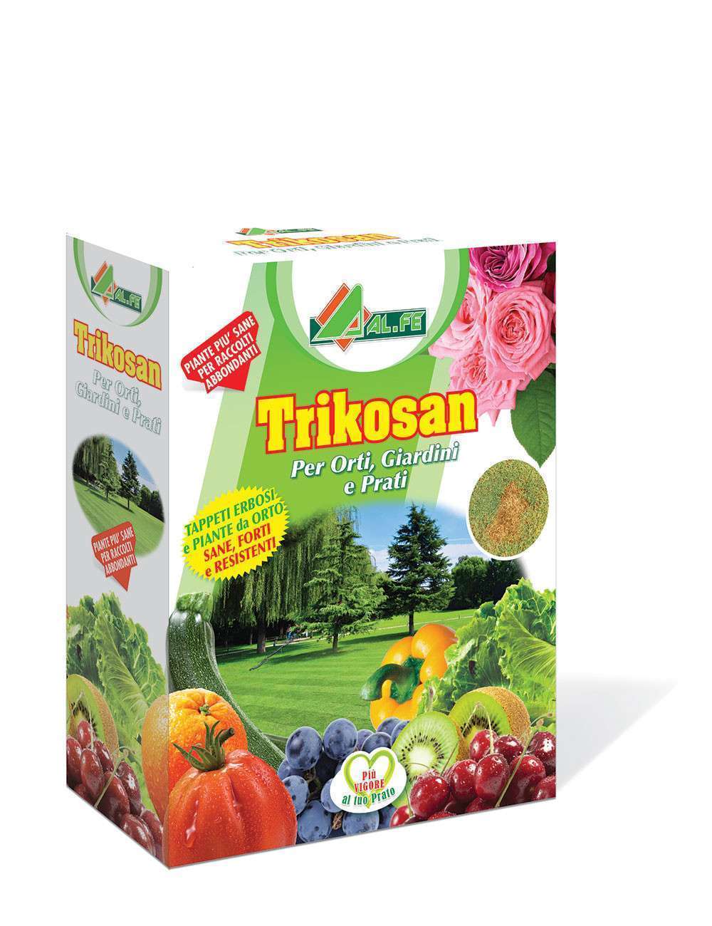 ALFE TRIKOSAN