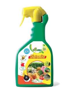 ALFE DIATOMITE PRONTO USO
