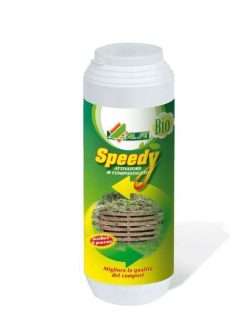ALFE SPEEDY BIOATTIVATORE