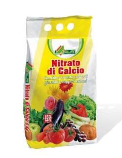 ALFE NITRATO DI CALCIO