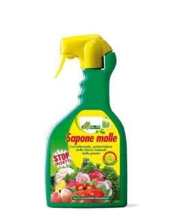 ALFE SAPONE MOLLE PRONTO USO