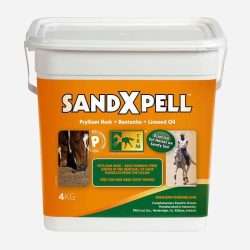 Sandxpell