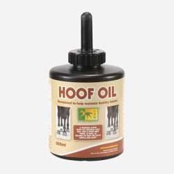 Hoof Oil