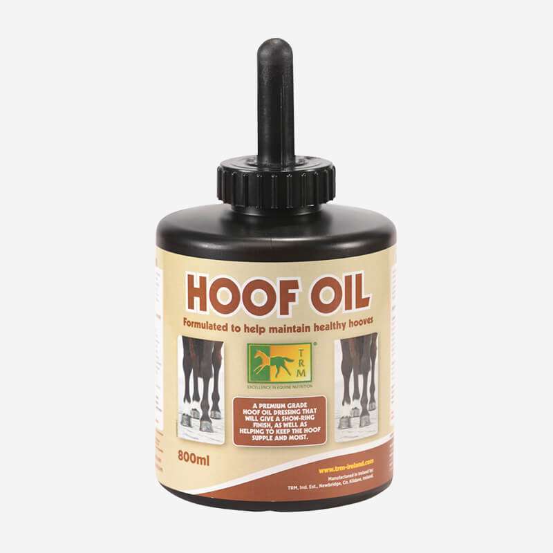 Hoof Oil
