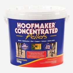 Hoofmaker Concentrated Pellets