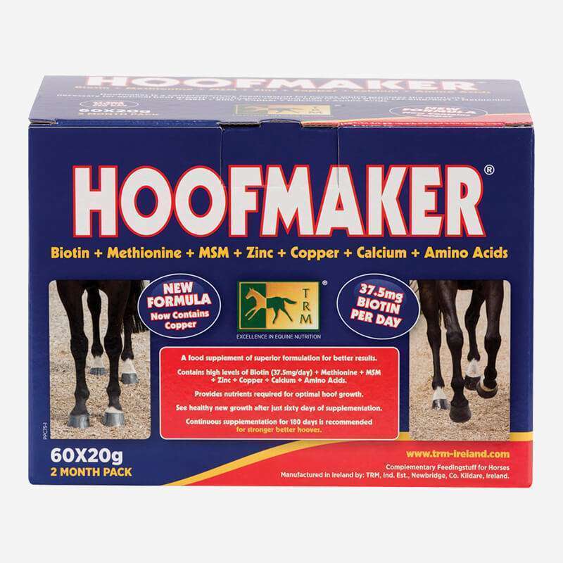 Hoofmaker