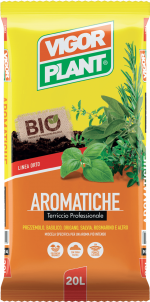 AROMATICHE Vigorplant