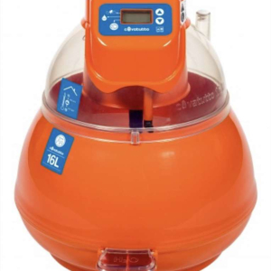 Novital Covatutto 16L Pro + Termoigrometro digitale