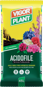ACIDOFILE 45Lt. Vigorplant