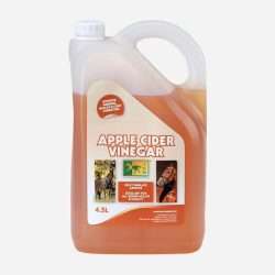 Apple Cider Vinegar