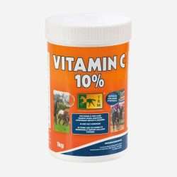 Vitamin C 10%