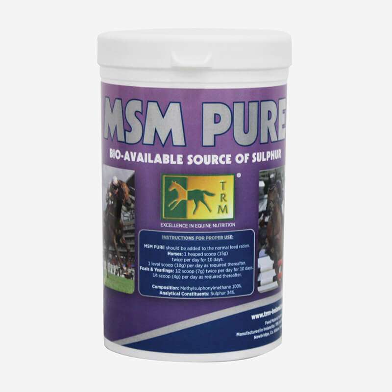 Msm Pure
